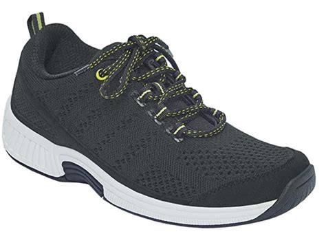 comfortable shoes for painful feet.